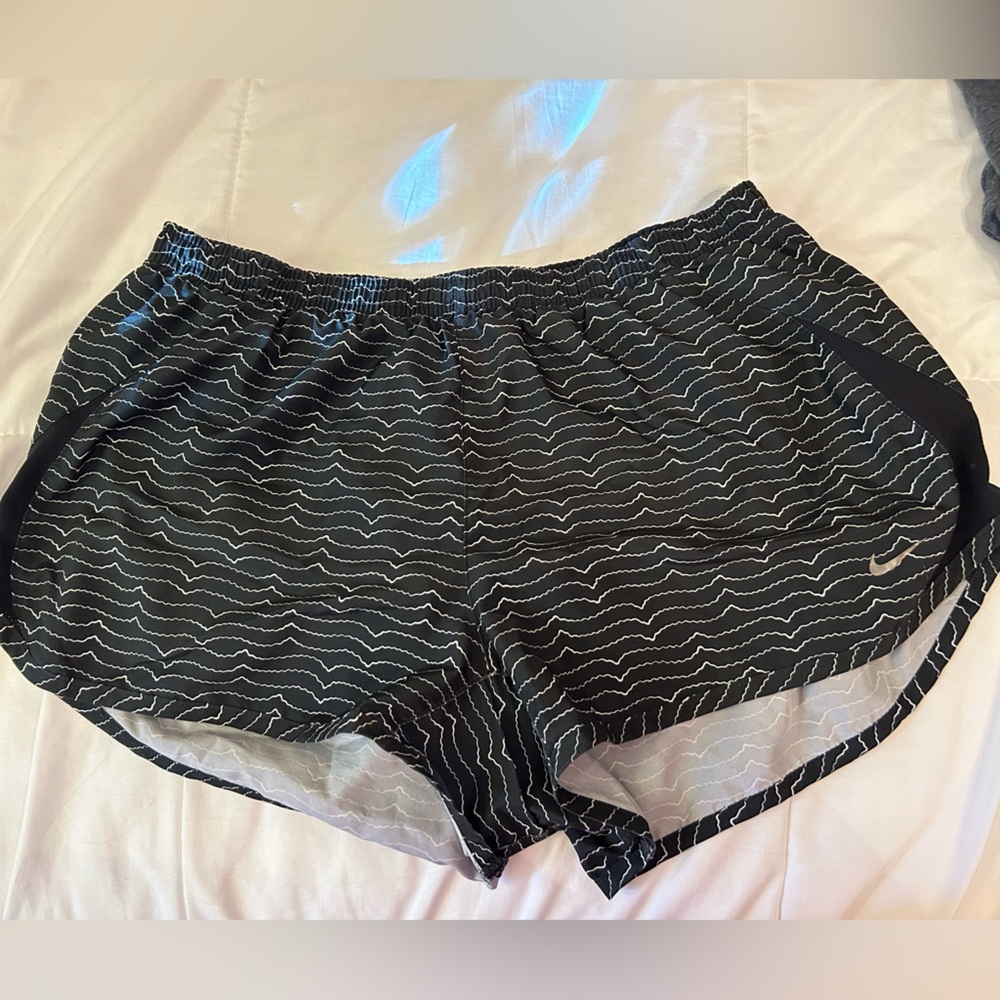 NIKE shorts